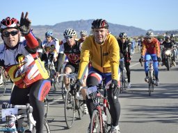 Menorial León Sanchez